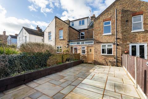 undefined, Ormonde Road, Hythe, CT21