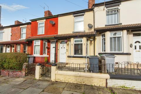 Elmswood Road, Birkenhead, CH42