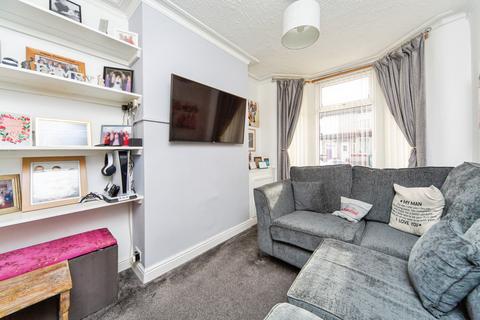 undefined, Elmswood Road, Birkenhead, CH42