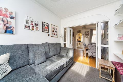 undefined, Elmswood Road, Birkenhead, CH42