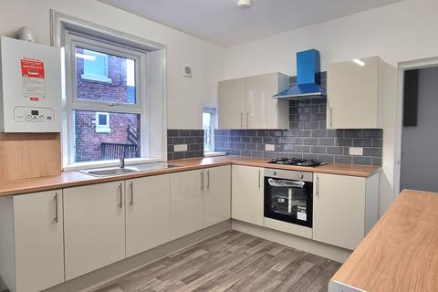 undefined, Saltwell Road, Gateshead NE8