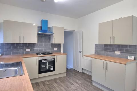 undefined, Saltwell Road, Gateshead NE8