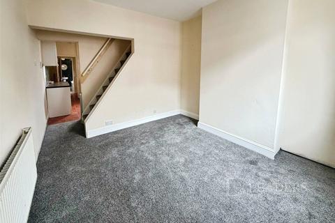 2 bedroom terraced house to rent, Schofield Street, Mexborough, South Yorkshire, S64