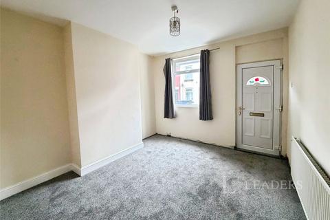 2 bedroom terraced house to rent, Schofield Street, Mexborough, South Yorkshire, S64