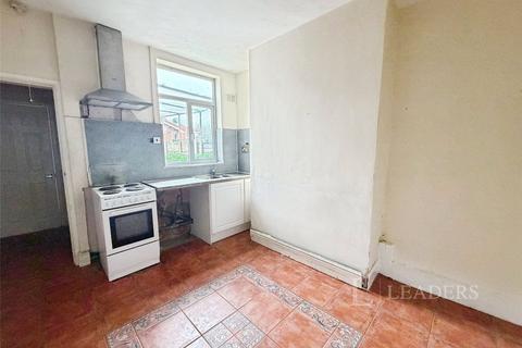2 bedroom terraced house to rent, Schofield Street, Mexborough, South Yorkshire, S64