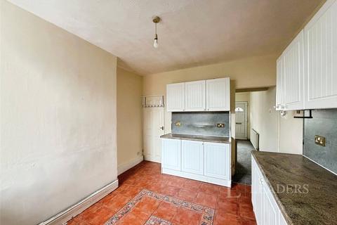 2 bedroom terraced house to rent, Schofield Street, Mexborough, South Yorkshire, S64
