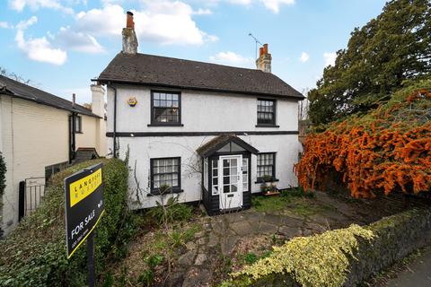 5 bedroom detached house for sale, Halfway Street, Sidcup