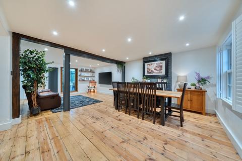 5 bedroom detached house for sale, Halfway Street, Sidcup