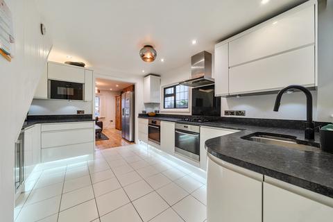5 bedroom detached house for sale, Halfway Street, Sidcup