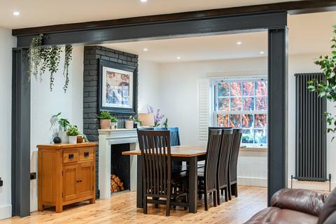 5 bedroom detached house for sale, Halfway Street, Sidcup