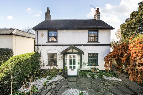 5 bedroom detached house for sale, Halfway Street, Sidcup
