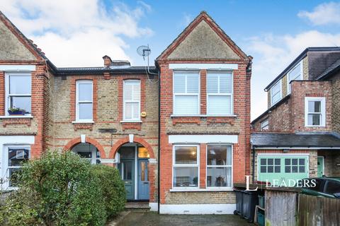 undefined, Birkbeck Road, BR3