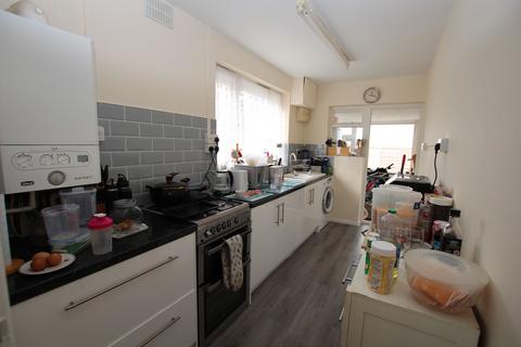 undefined, Meadow Way, Jaywick Village