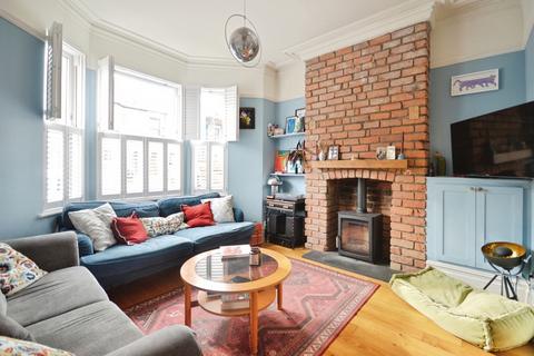 3 bedroom terraced house for sale, Earle Place, Canton, Cardiff
