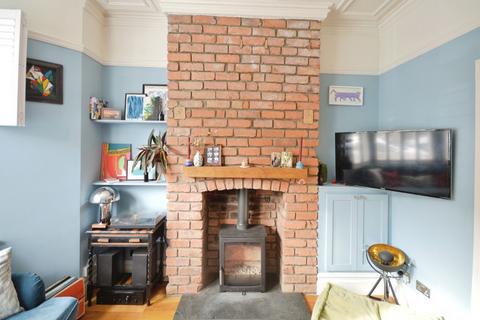 3 bedroom terraced house for sale, Earle Place, Canton, Cardiff