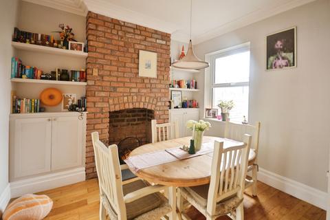 3 bedroom terraced house for sale, Earle Place, Canton, Cardiff