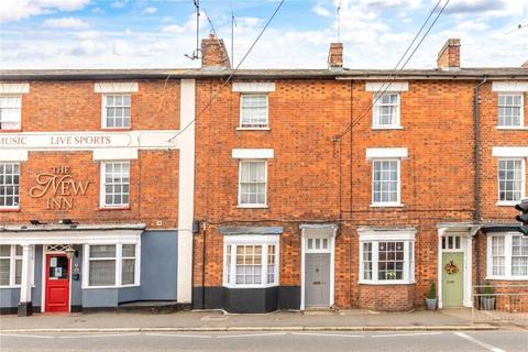 undefined, Bridge Street, Buckinghamshire MK18