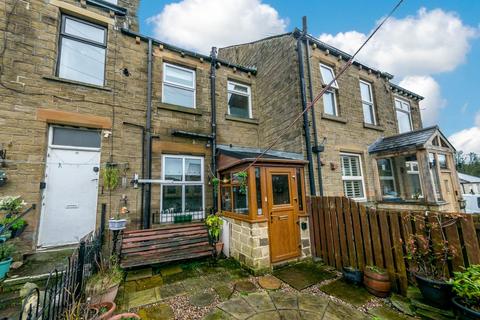 2 bedroom terraced house for sale, Riley Lane, Kirkburton, HD8