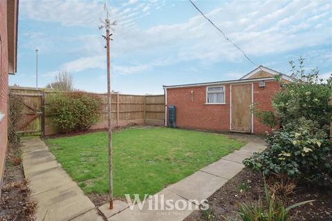 2 bedroom detached bungalow for sale, Masefield Drive, Sandilands, Sutton on Sea
