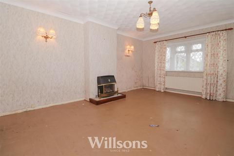 2 bedroom detached bungalow for sale, Masefield Drive, Sandilands, Sutton on Sea
