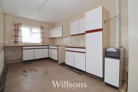 2 bedroom detached bungalow for sale, Masefield Drive, Sandilands, Sutton on Sea