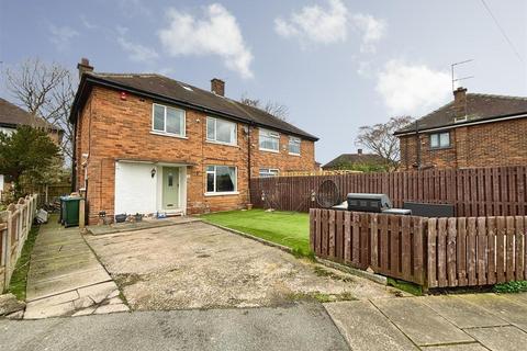 3 bedroom semi-detached house for sale, Lingdale Road, Bradford BD6