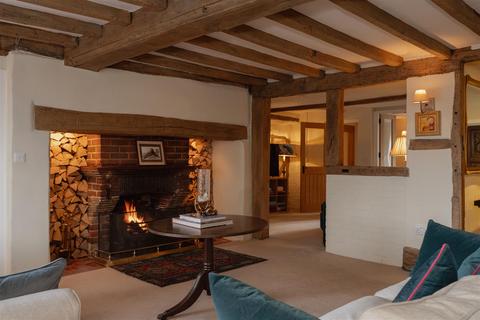undefined, Kings Arms Court, Ockley, Dorking