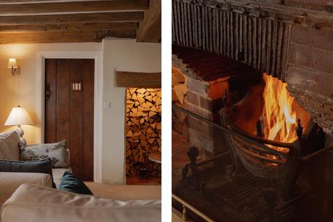 undefined, Kings Arms Court, Ockley, Dorking