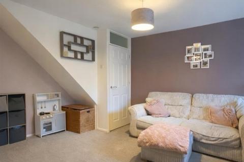 2 bedroom semi-detached house for sale, Wallingford, Milton Keynes MK13