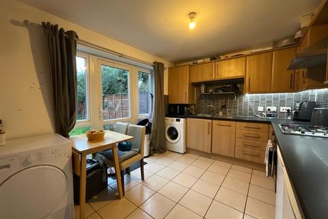 2 bedroom semi-detached house for sale, Wallingford, Milton Keynes MK13