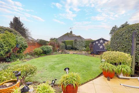 3 bedroom semi-detached bungalow for sale, The Plantation, Worthing BN13
