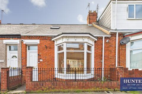 undefined, Annie Street, Fulwell, Sunderland