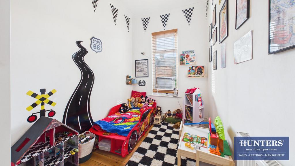 Bedroom 2