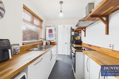 undefined, Annie Street, Fulwell, Sunderland