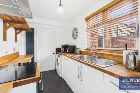 undefined, Annie Street, Fulwell, Sunderland