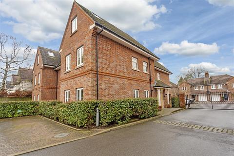 undefined, Buckle House, Hurley Close