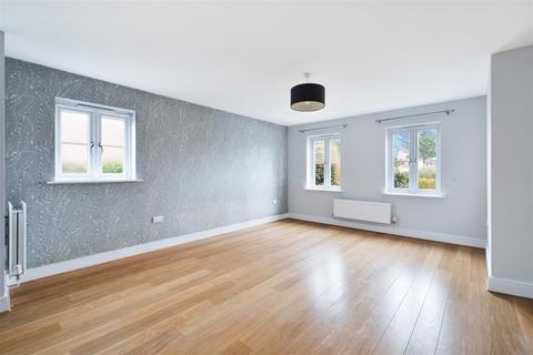 undefined, Buckle House, Hurley Close