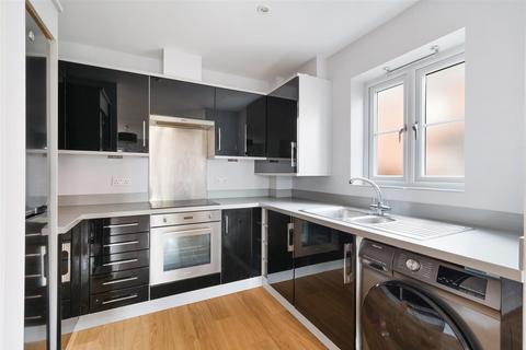 undefined, Buckle House, Hurley Close