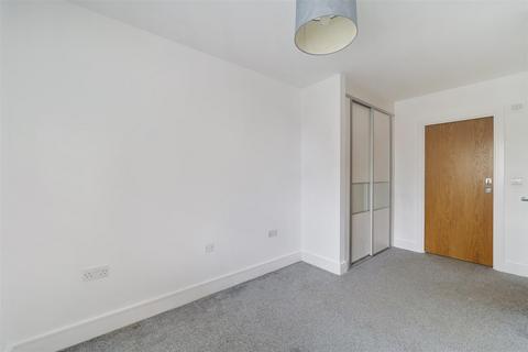 undefined, Buckle House, Hurley Close