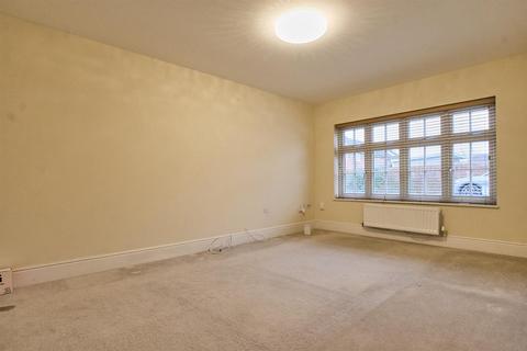 undefined, Porter Close, Hinckley
