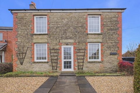 3 bedroom cottage for sale, Edenwall, Coalway, Coleford