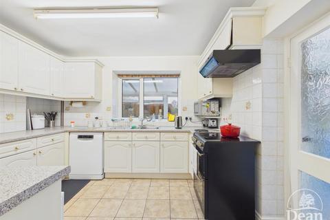 3 bedroom cottage for sale, Edenwall, Coalway, Coleford