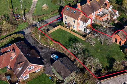 3 bedroom end of terrace house for sale, Fifehead, Fifehead Magdalen