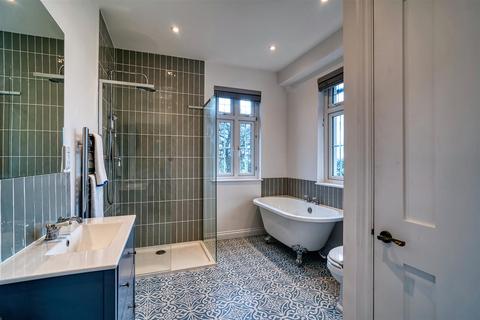 3 bedroom end of terrace house for sale, Fifehead, Fifehead Magdalen
