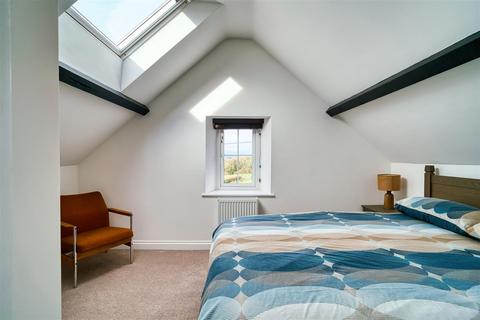 3 bedroom end of terrace house for sale, Fifehead, Fifehead Magdalen