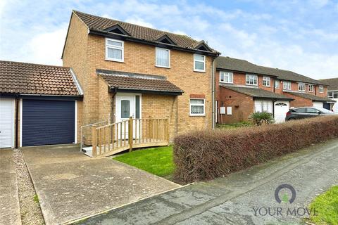 undefined, The Rising, East Sussex BN23