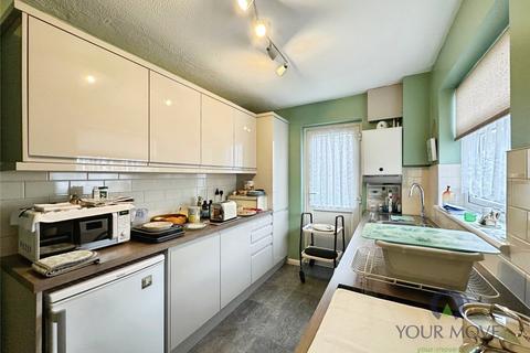 undefined, The Rising, East Sussex BN23