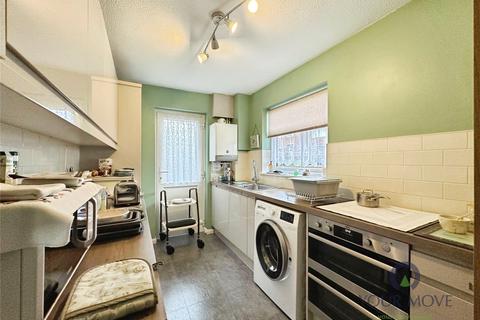 undefined, The Rising, East Sussex BN23