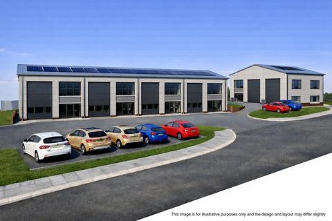 Property to rent - Mullacott Industrial Park, Ilfracombe EX34