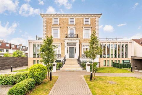 Nightingale Lane, London SW12